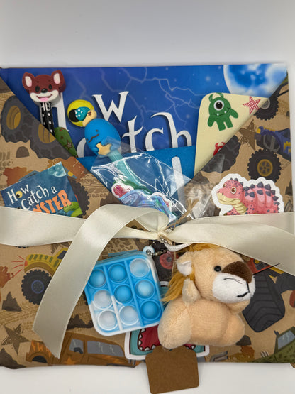 Kids Book Bundles- (baby through teen reader)