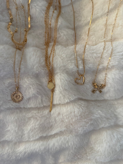 Customer Curated Boutique Boxes