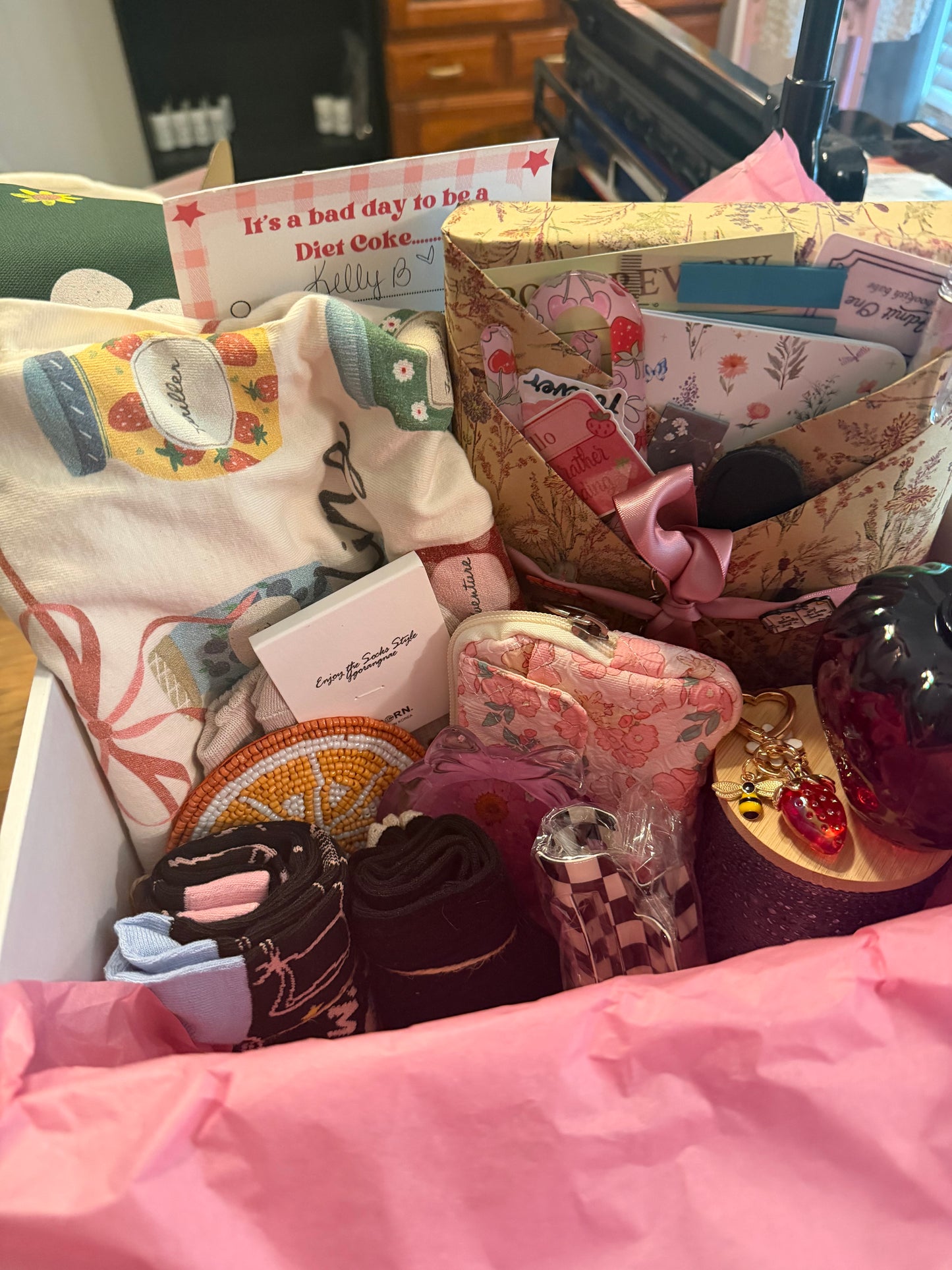 Mystery Boutique Box