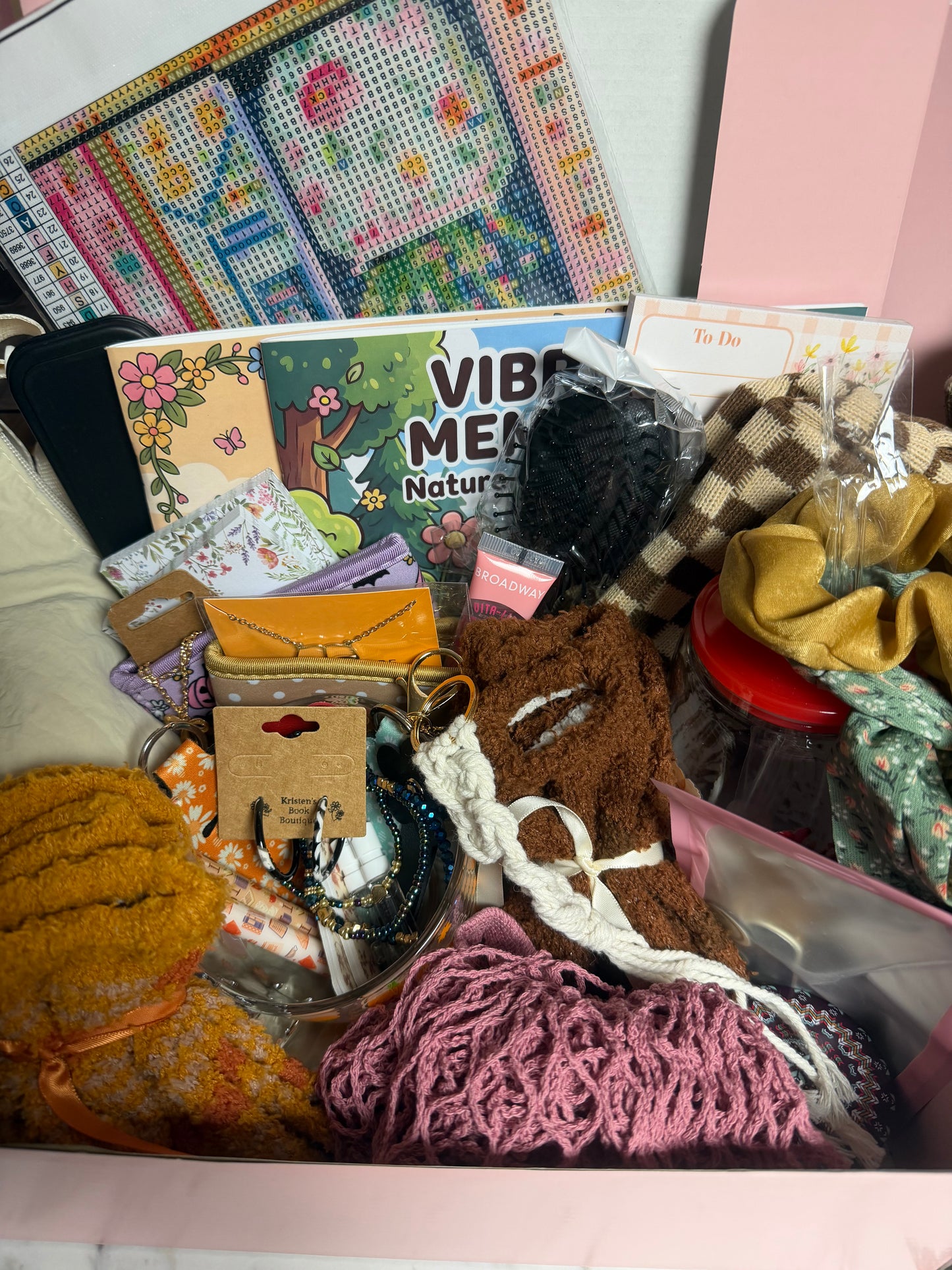 Mystery Boutique Box