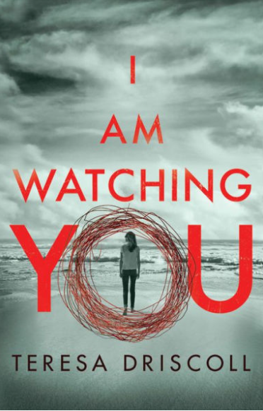 I Am Watching You- Teresa Driscoll