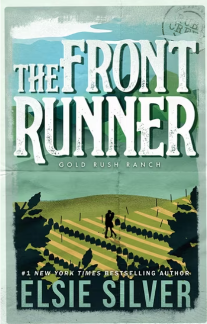 The Front Runner- Elsie Silver