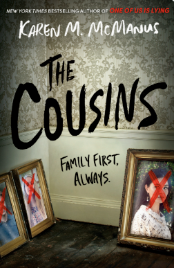 The Cousins