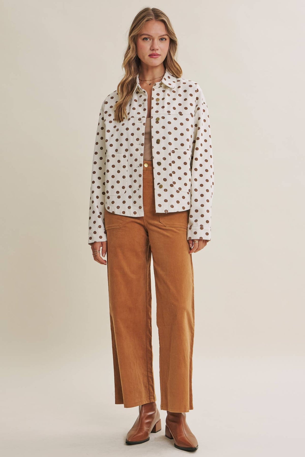 September Sunlight Trouser