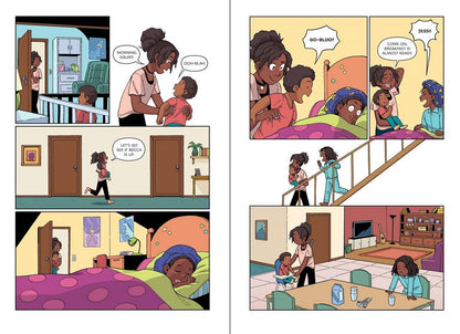 The Babysitters Club: Jessi's Secret Language