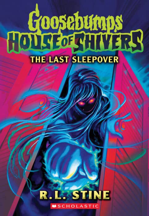 The Last Sleepover