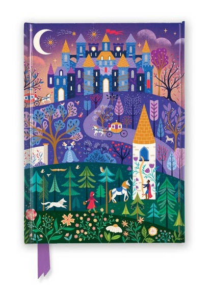 Once Upon A Time Journal