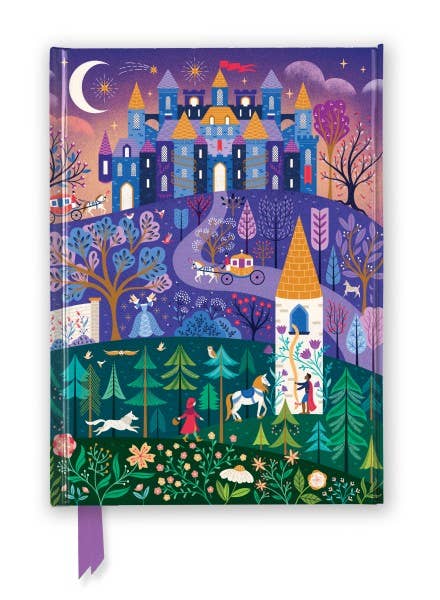 Once Upon A Time Journal
