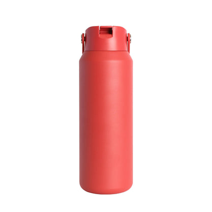 Red- 40oz Elemental Water Bottle
