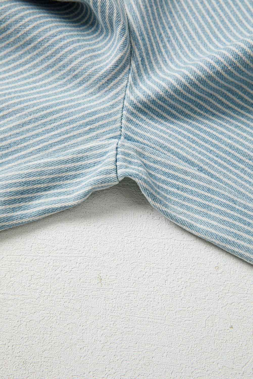 The Daybreak Drawstring Jeans