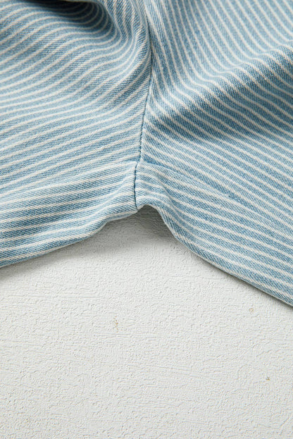 The Daybreak Drawstring Jeans
