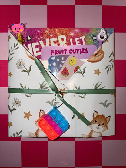 Kids Book Bundles- (baby through teen reader)