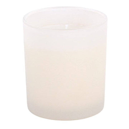 Cinnamon Woods Scented Autumn Candle