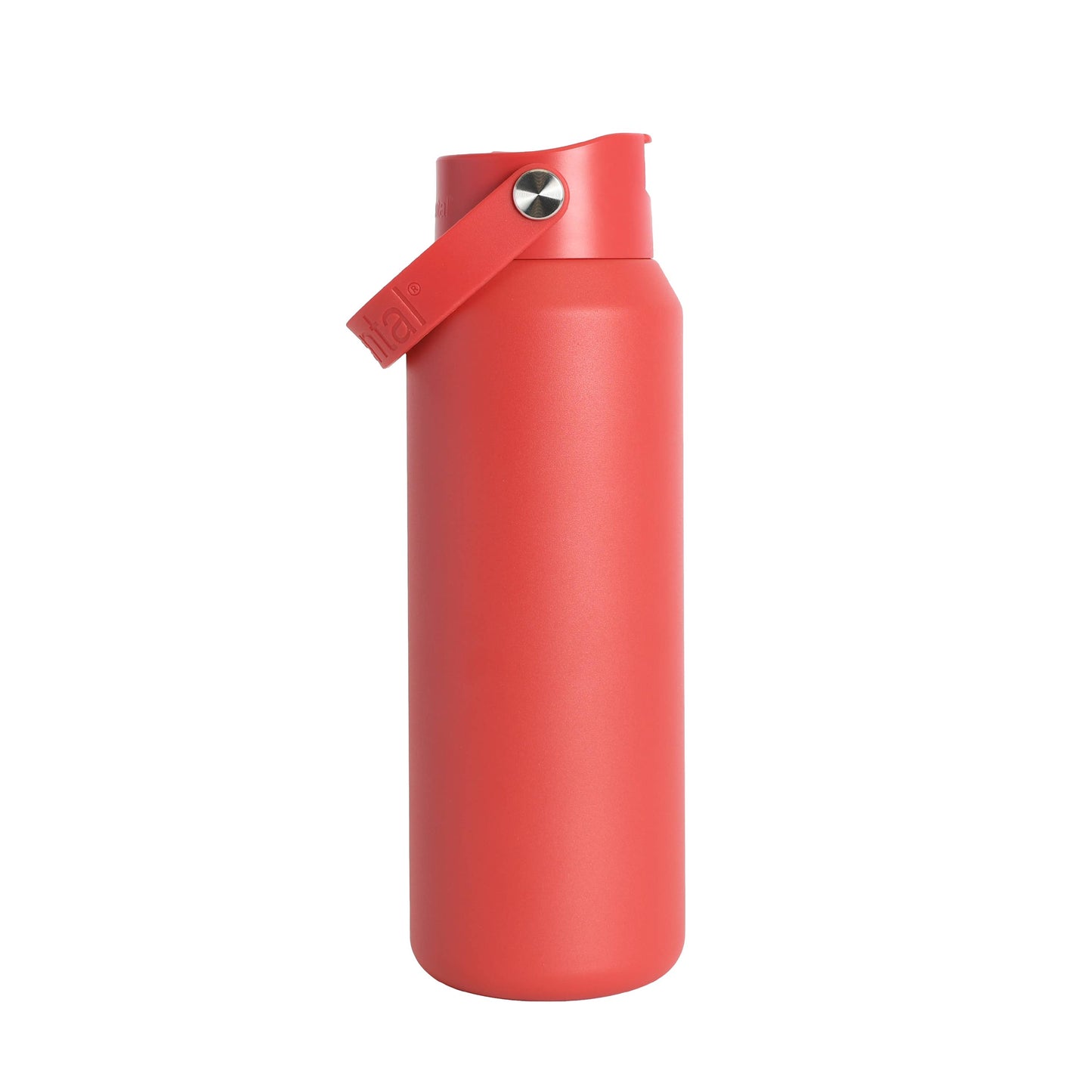 Red- 40oz Elemental Water Bottle