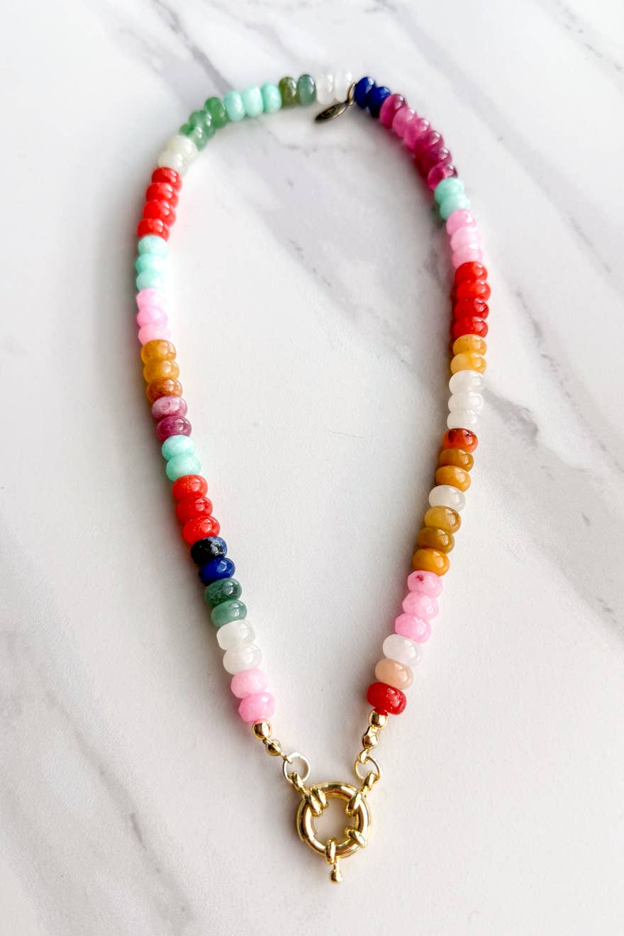 The Camille Necklace