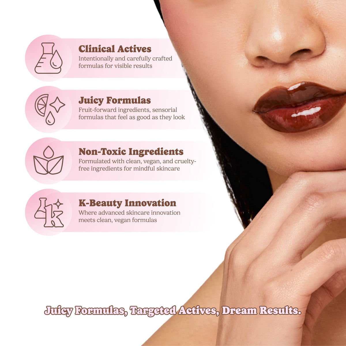 Mocha Coffee Smoothie Advanced Smoothing Lip Treatment