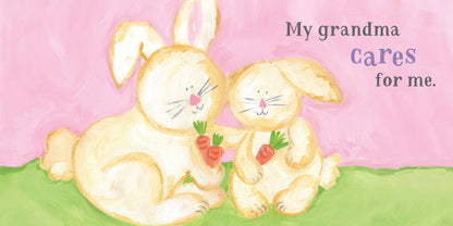 Grandma Loves Me!- Marianne Richmond