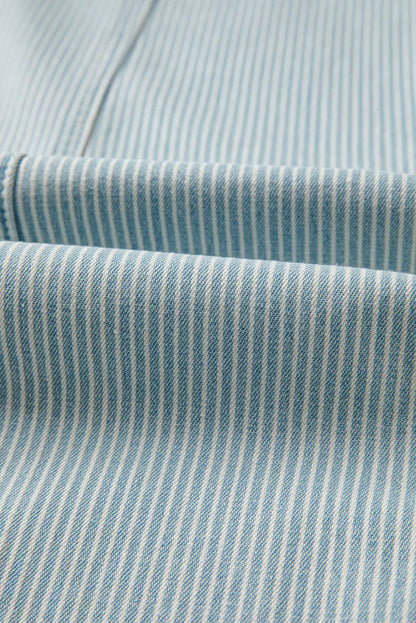 The Daybreak Drawstring Jeans