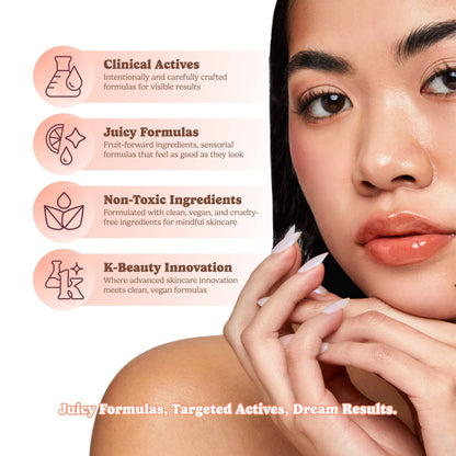Vanilla Pumpkin Smoothie Intense Hydration Lip Treatment