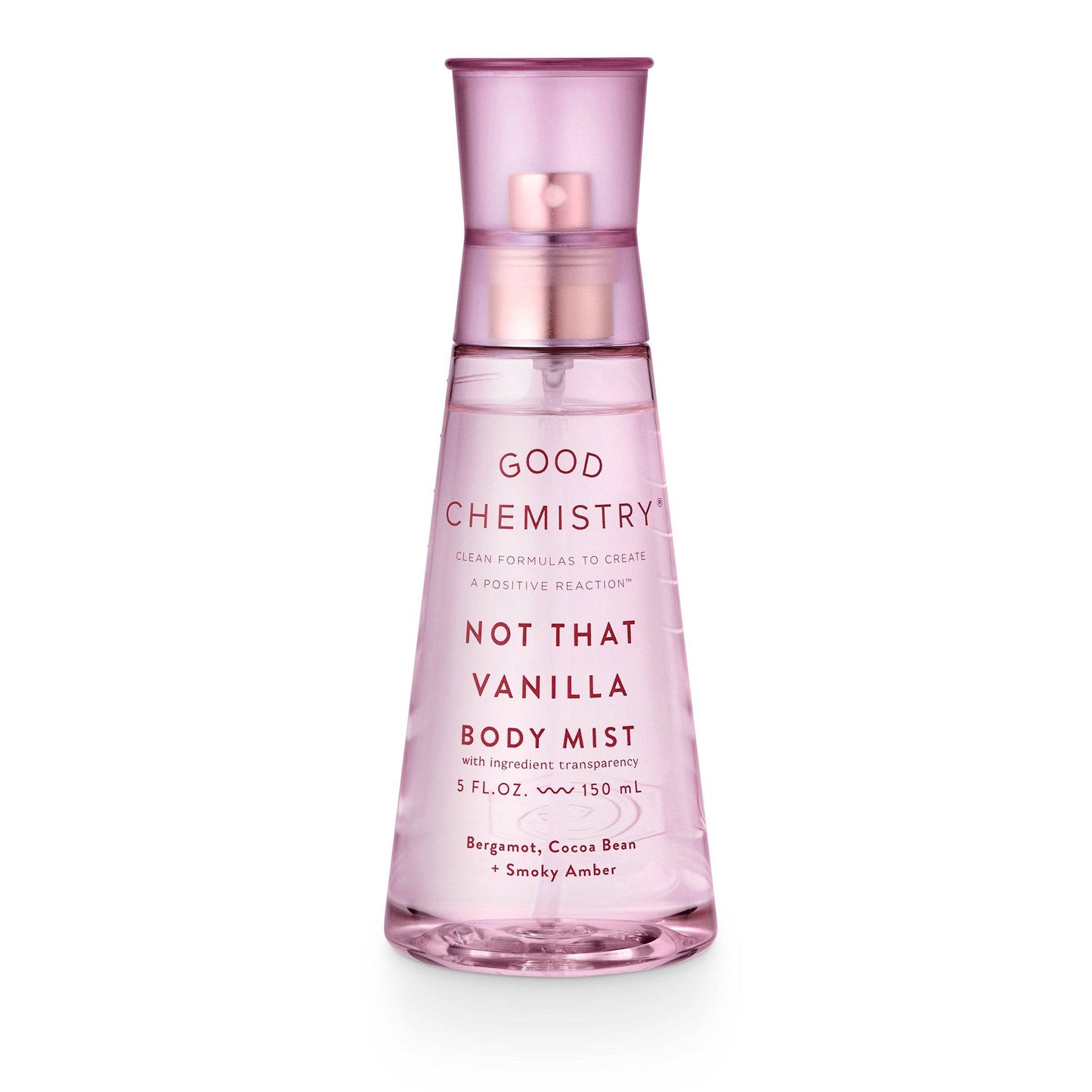 Good Chemistry-Not That Vanilla Body Mist
