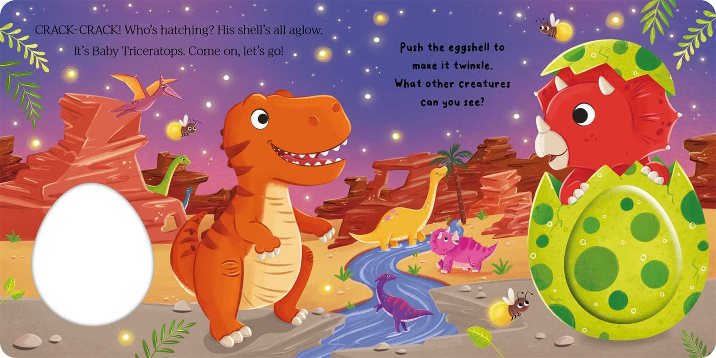 Dinosaur Adventure