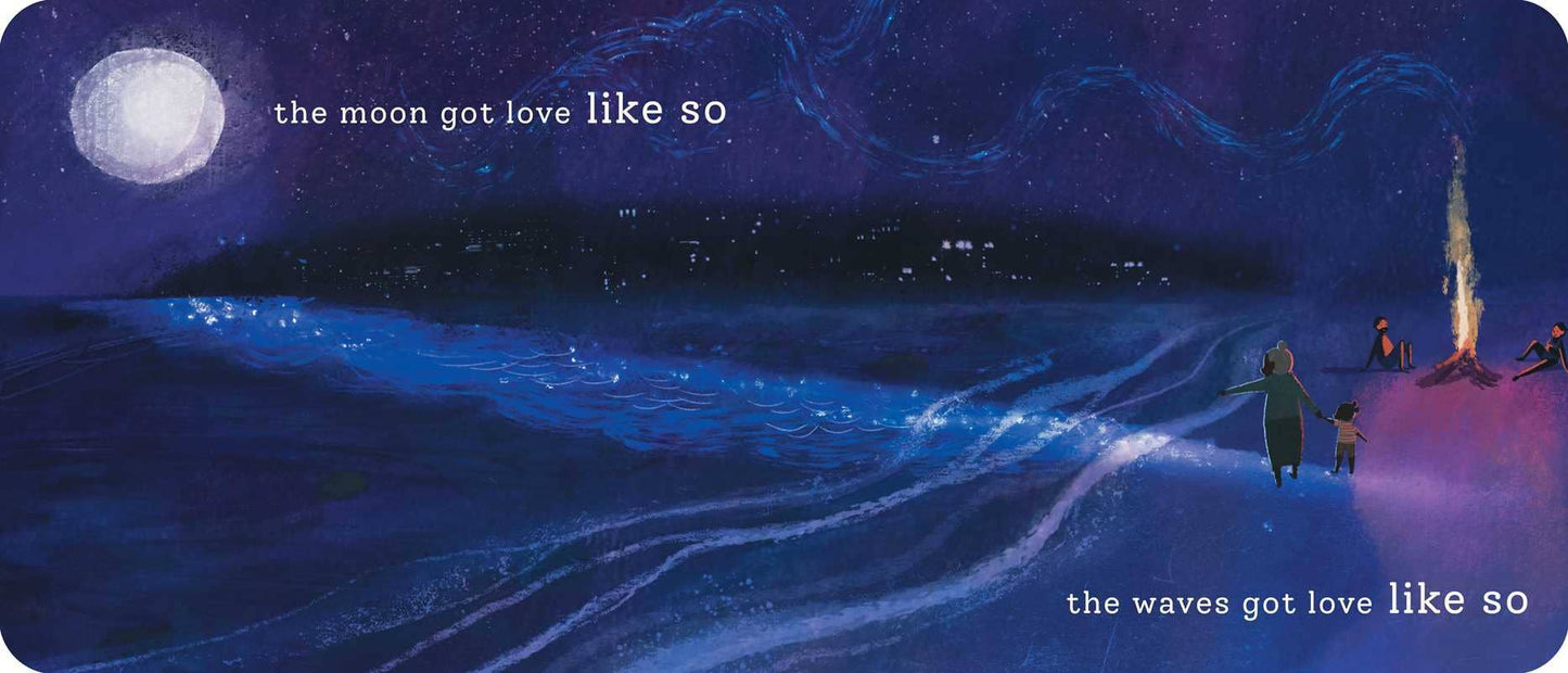 Like So by Ruth Forman