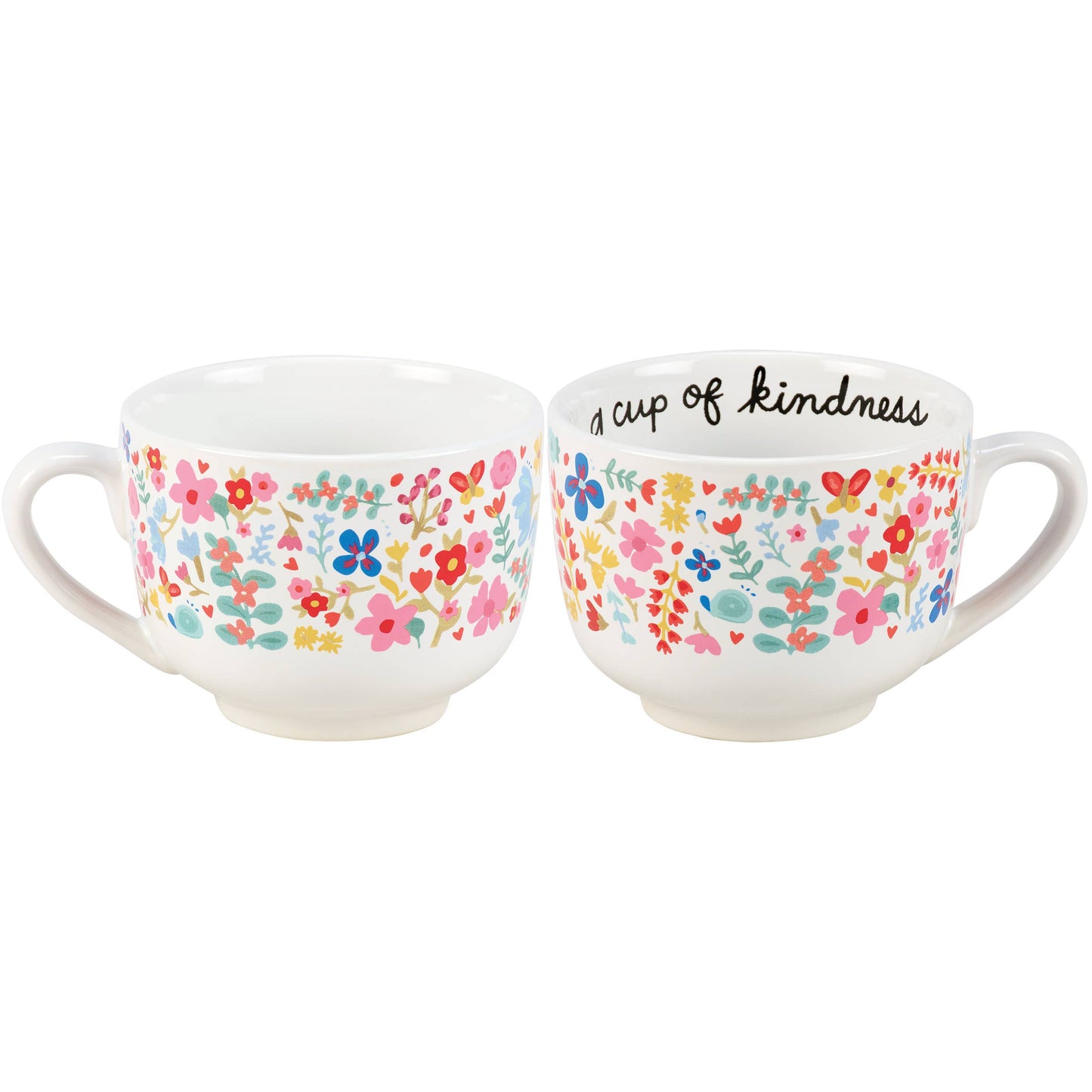 A Cup Of Kindness Mug