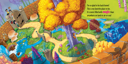 How to Catch a Garden Fairy - Alice Walstead & Andy Elkerton