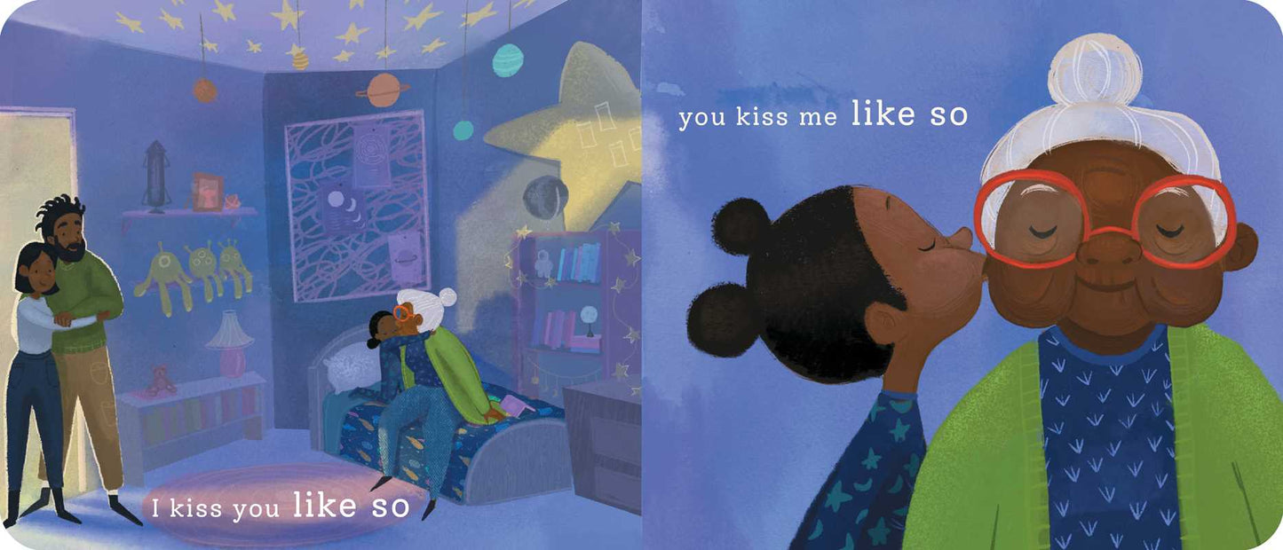 Like So by Ruth Forman