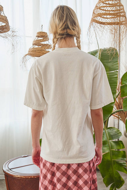 Extra Spicy Graphic T-Shirt (oversized fit)