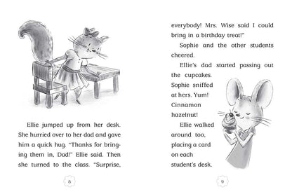 Sophie Mouse: Mouse House