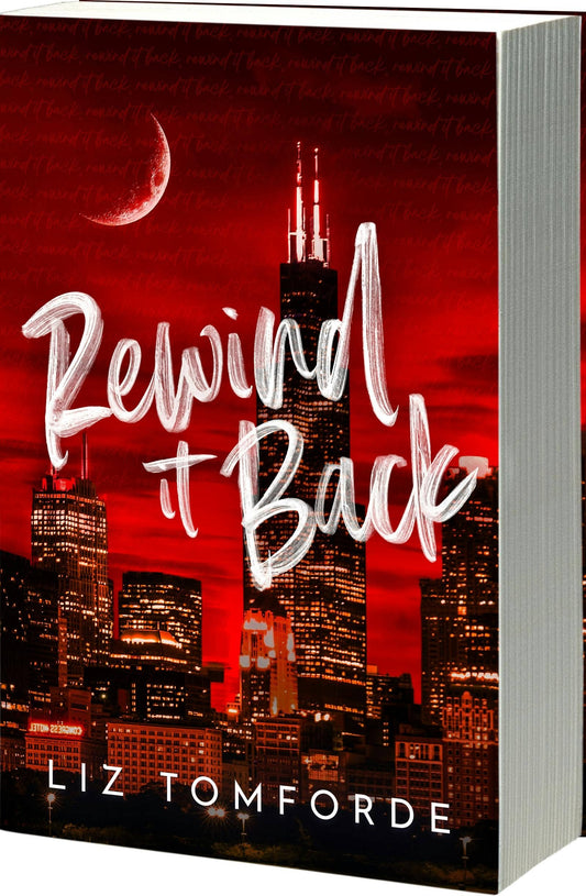 Rewind It Back- Liz Tomforde