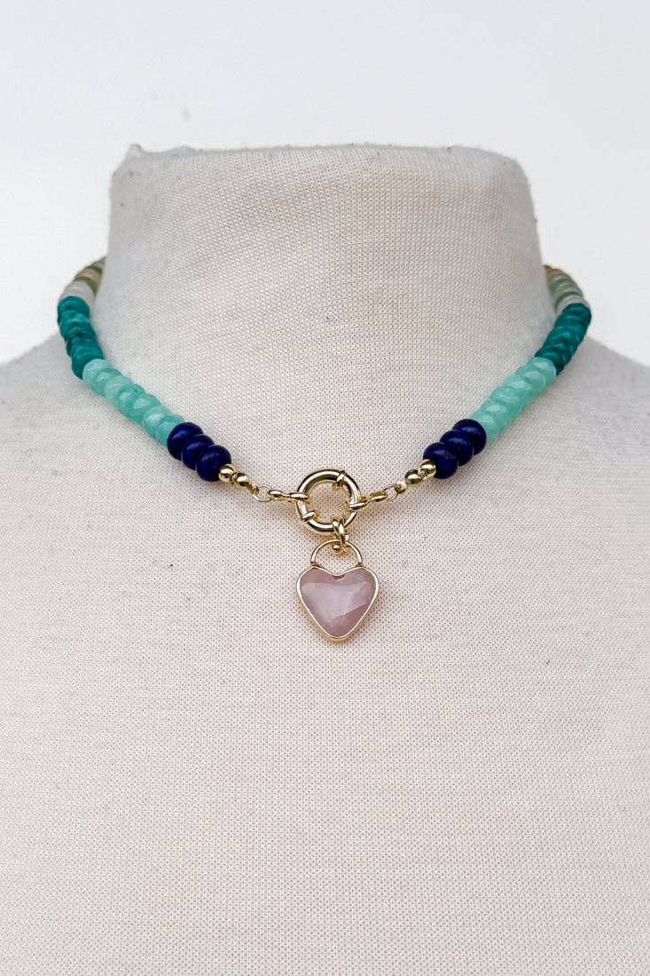 The Connie Necklace