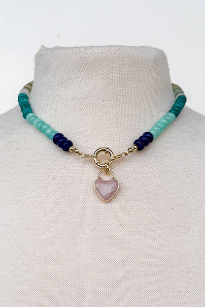 The Connie Necklace