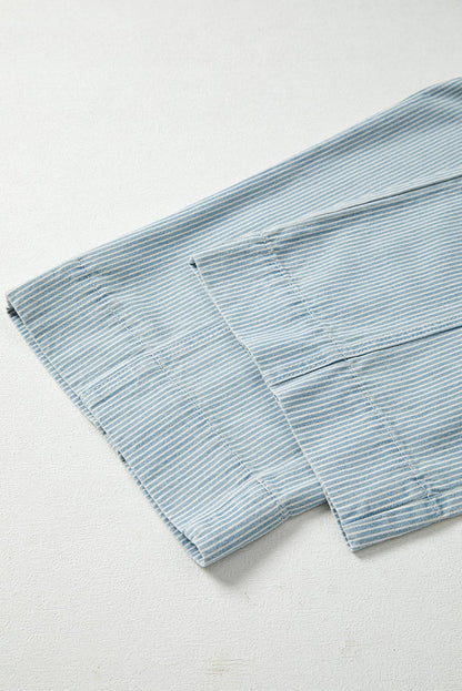 The Daybreak Drawstring Jeans