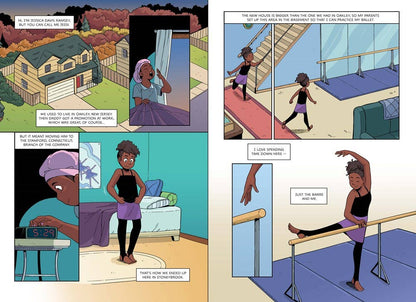 The Babysitters Club: Jessi's Secret Language