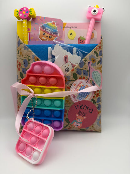 Kids Book Bundles- (baby through teen reader)