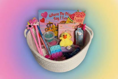 Kids Book Bundles- All Ages