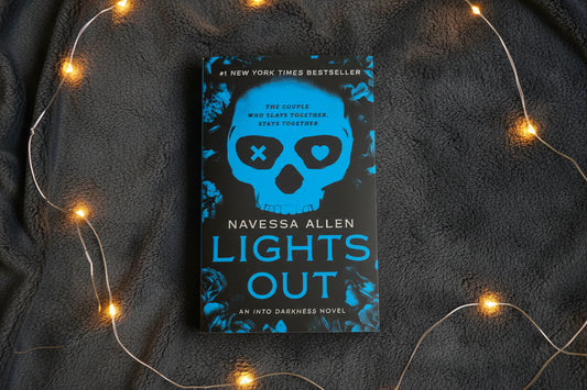 Lights Out- Navessa Allen