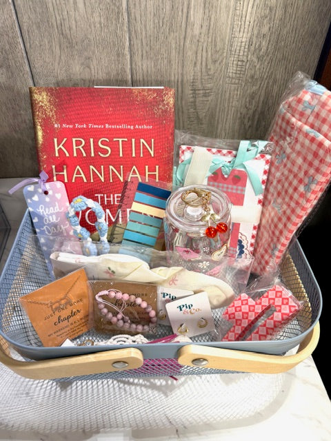 Mystery Boutique Box Scoop